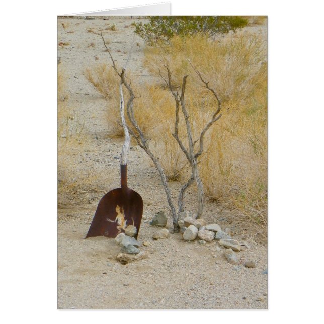 Super Funky Wenskaart! (Voorkant)