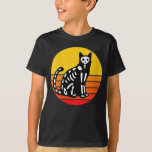 Super Funny Scary Black Widow Spider Halloween T-shirt<br><div class="desc">Spider Gift | Super Funny Scary Black Widow Spider Halloween!!</div>