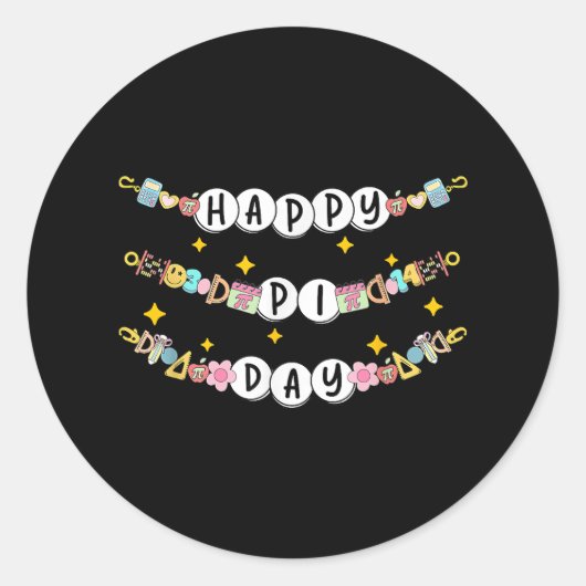 Super Gamer Oma Grappige Vrouwendag voor Moederdag Ronde Sticker (Voorkant)