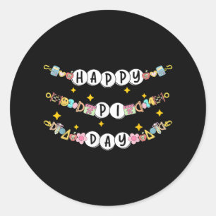 Super Gamer Oma Grappige Vrouwendag voor Moederdag Ronde Sticker
