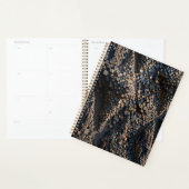 Super Geëxtrudeerde Micro Kubus 3D Mozaïek Planner (Display)