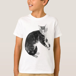 Super Geweldige Cat Shirt
