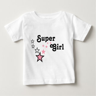 Super Girl T-shirt