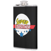 Super godfather, #godfather heupfles (Links)