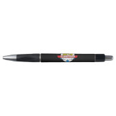 Super godmoeder, #godmoeder pen (Voorkant)