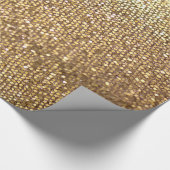 Super Gold Cadeaupapier (Hoek)
