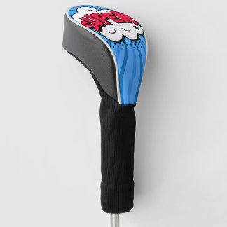 Super Golfheadcover