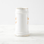 Super Grandpa Bierpul (Center)