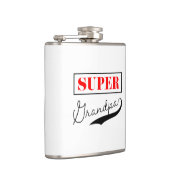 Super Grandpa Heupfles (Rechts)