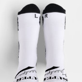 Super Grandpa Sokken (Top)