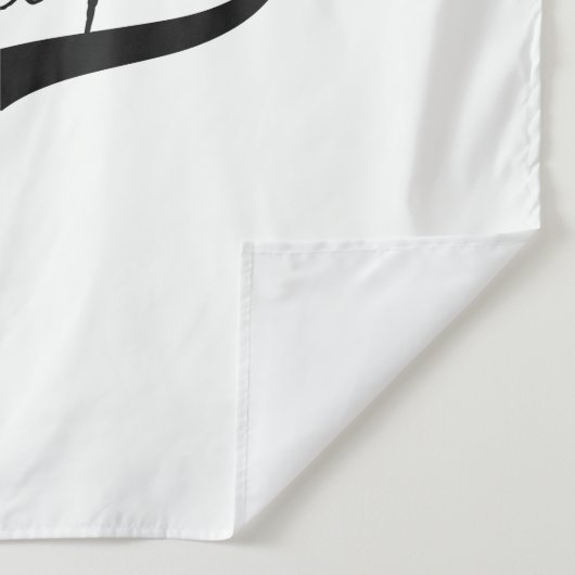 Super Grandpa Wandkleed (Detail)