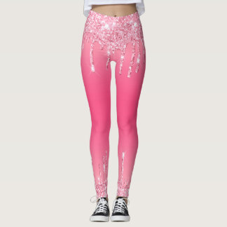 Super grappige aangepaste gedrukte leggings