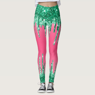 Super grappige aangepaste gedrukte leggings