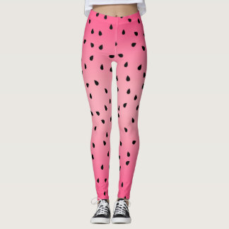 Super grappige aangepaste gedrukte leggings