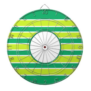 Super Green Ping Pong Paddle Dartbord