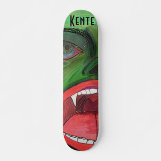 super grito, super monster persoonlijk skateboard
