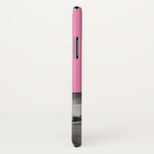 Super grote aangepaste foto Case-Mate iPhone case (Achterkant / rechts)