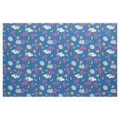 Super Grover 2.0 Night Sky Patroon Stof (Yard (91,4 cm))