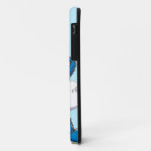 Super Grover Case-Mate iPhone Case (Achterkant/links)