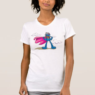 Super Grover T-shirt