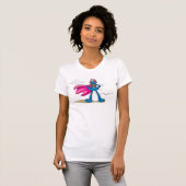 Super Grover T-shirt (Voorkant volledig)
