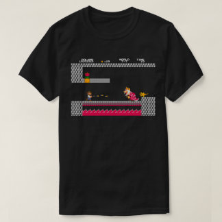 Super Gunslinger Bros. T-shirt