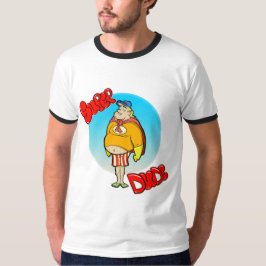 Super guy t-shirt