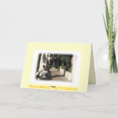 Super Happy Moederdag Card! Kaart (Achterkant)