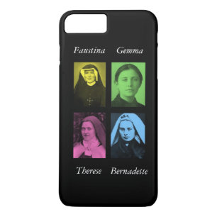 super heiligen Case-Mate iPhone case
