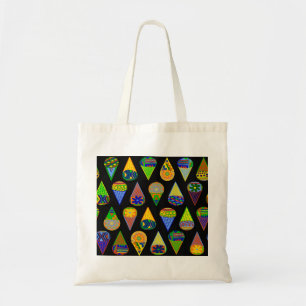 Super Helden Ijsjes Tote Bag
