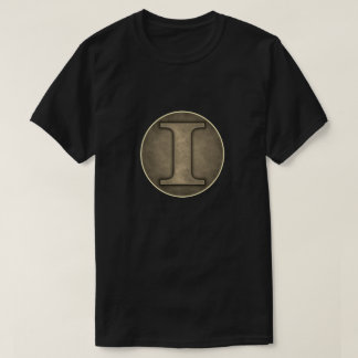 Super Hero "I" Insignia T-shirt