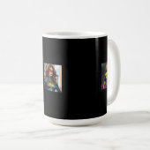 SUPER HERO KOFFIEMOK (Voorkant rechts)