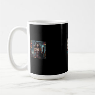 SUPER HERO KOFFIEMOK