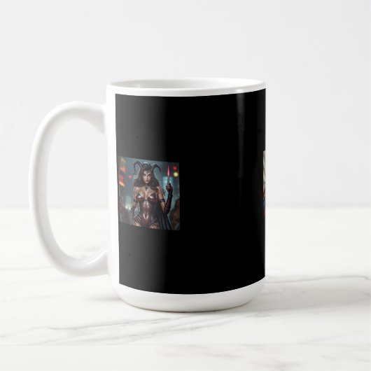SUPER HERO KOFFIEMOK (Links)
