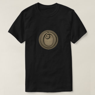 Super Hero "O" Insignia T-shirt
