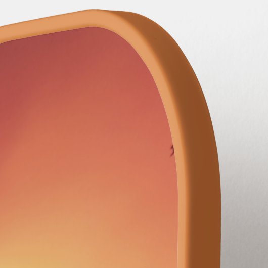 Super Hero Pickle Ball Paddle (Links Detail)