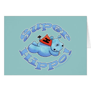 Super Hippo