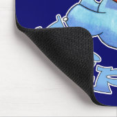 Super Hippo Muismat (Hoek)