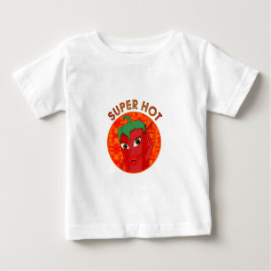 Super Hot Pepper Diva
