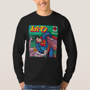 Super in Japan T-shirt