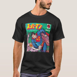 Super in Japan T-shirt
