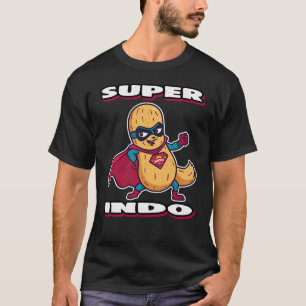Super Indo T-shirt