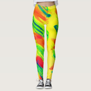 Super inkten leggings