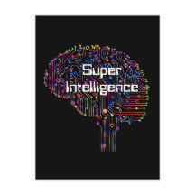 Super Intelligente Technologie