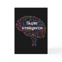 Super Intelligente Technologie