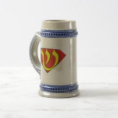 Super Jew Bierpul (Voorkant links)