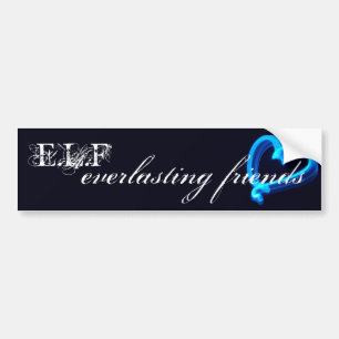 Super Junior Bumpersticker