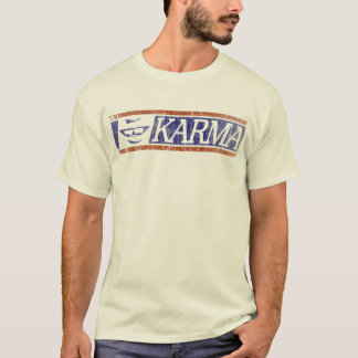 Super Karma T-Shirt