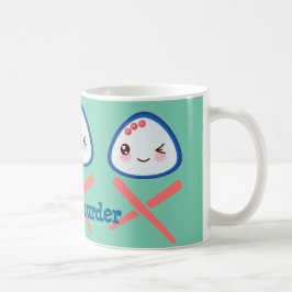 Super Kawaii Musubi Murder Mok