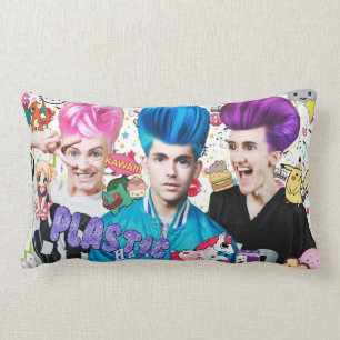 Super Kawaii Plastic Cushion Kussen